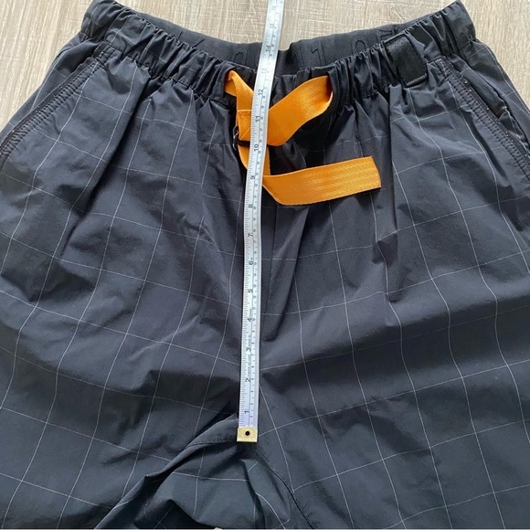Nike Tech Pack Woven Shorts Sz L BV4458-010 - Picture 7 of 13